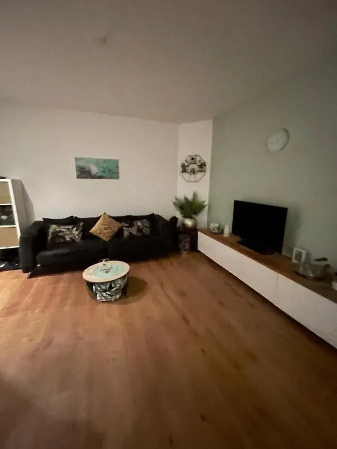 Cozy Amsterdam Apartment Netherlands